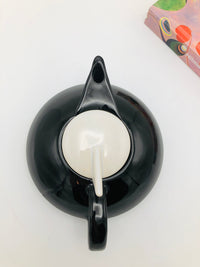 Vintage Bauhaus Teapot