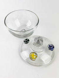 Postmodern Cream & Sugar Set