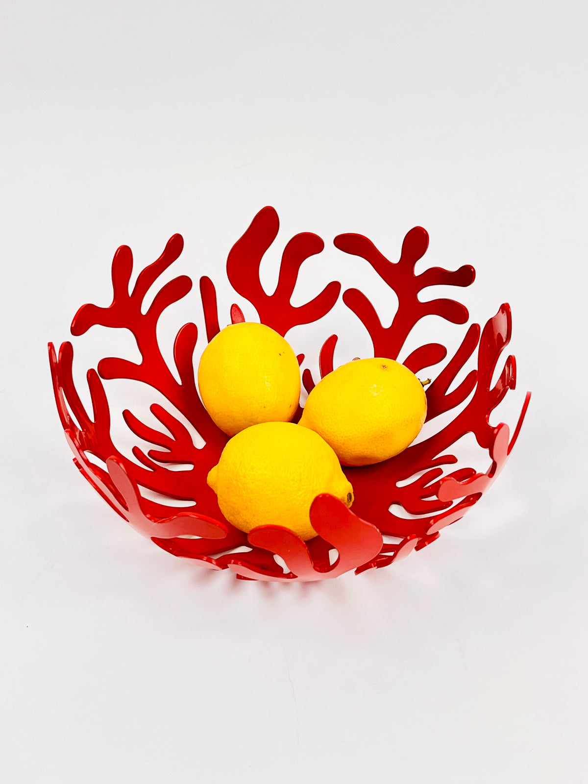 Alessi Mediterreaneo Fruit Bowl