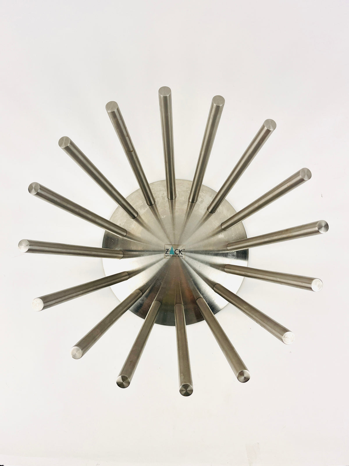 Postmodern Fruit Bowl by Heico Linke for Zack Germany