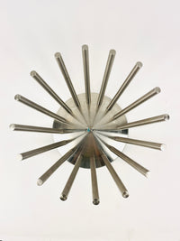 Postmodern Fruit Bowl by Heico Linke for Zack Germany