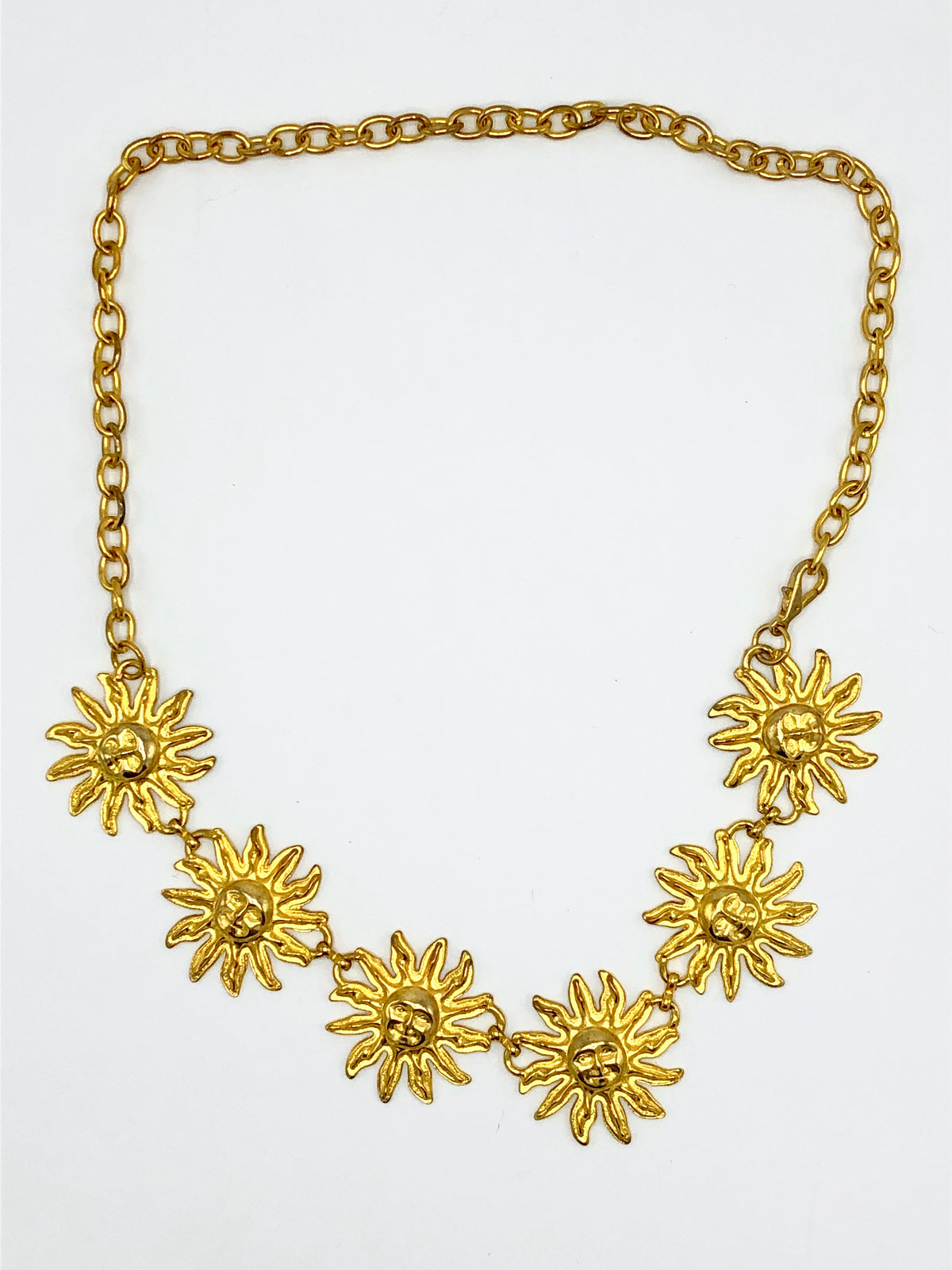 Vintage 90s Sun Belt