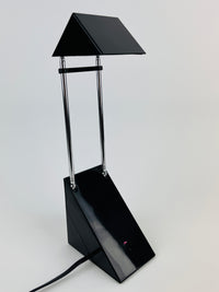Adjustable Postmodern Triangular Desk Lamp
