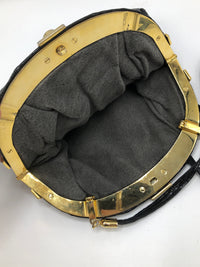 Vintage Snakeskin Purse
