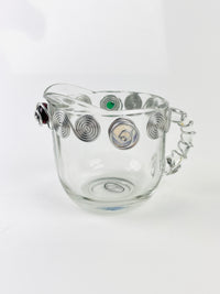 Postmodern Cream & Sugar Set