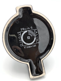 Postmodern Memphis Era Tea Set by Pierre Casenove for Salins Studio France