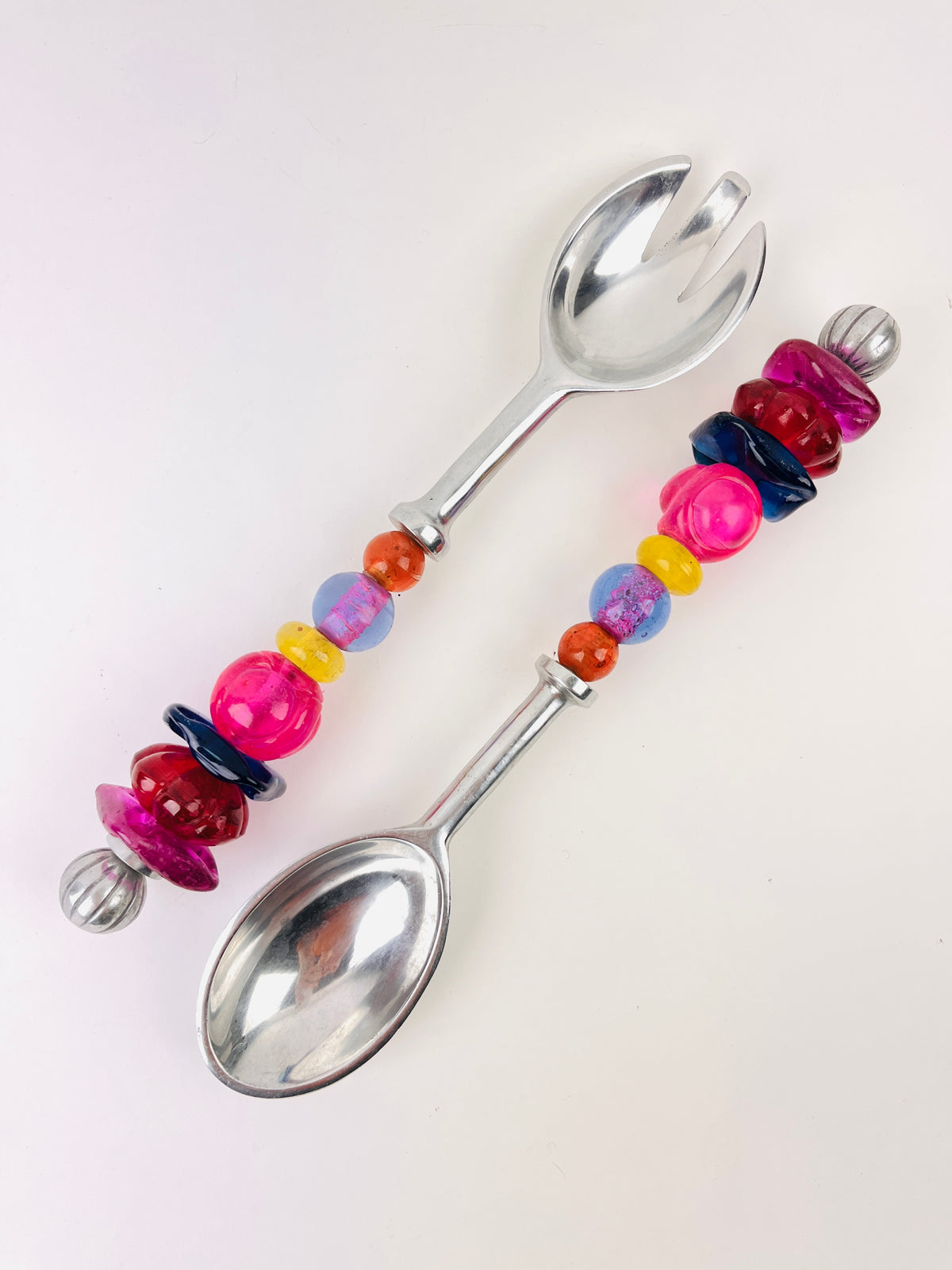 Postmodern Serving Utensils