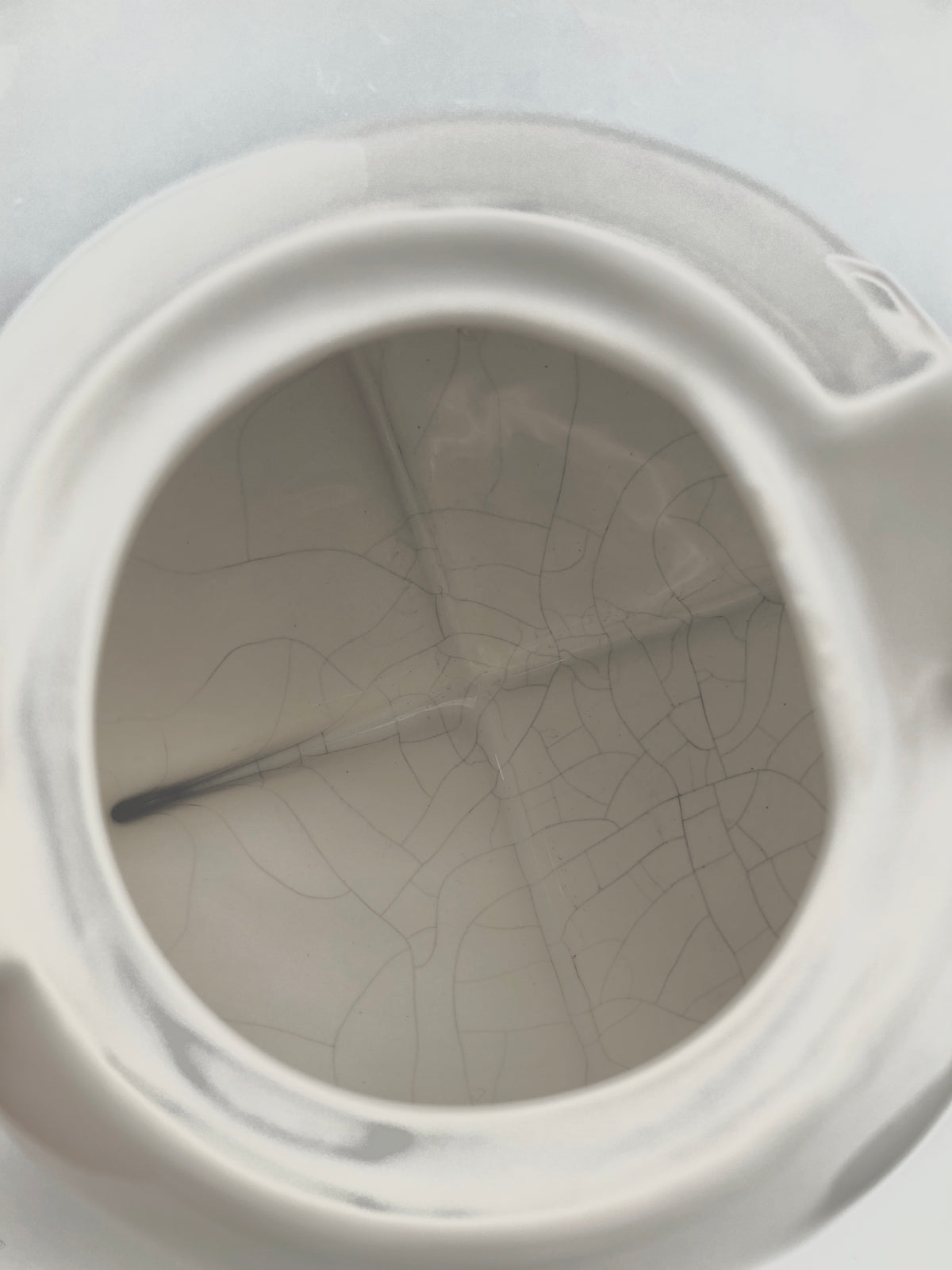 Vintage Bauhaus Teapot + Mugs