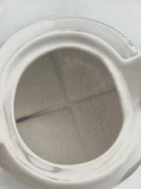 Vintage Bauhaus Teapot + Mugs