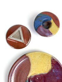 Vintage Studio Pottery