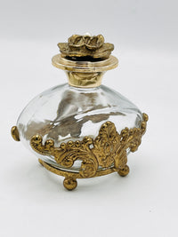 Vintage Hollywood Regency Vanity Set