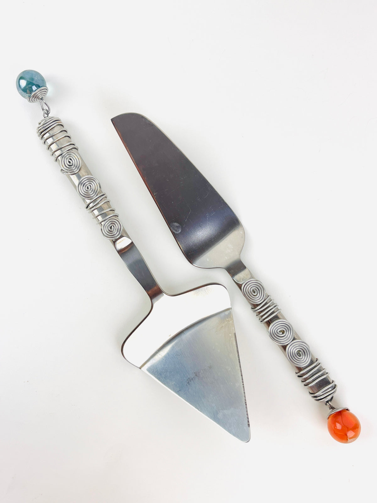 Vintage Postmodern Servers