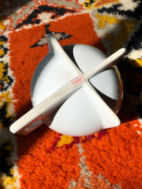 Rare Vintage Bauhaus Teapot