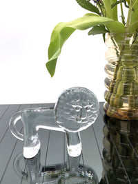 Vintage Kosta Boda Lion