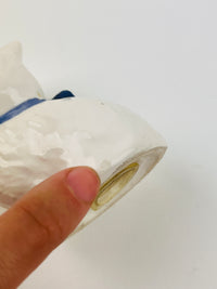 Vintage Cat Salt & Pepper Shakers