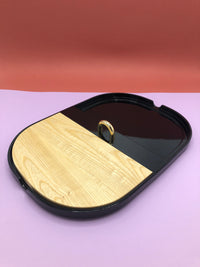 Georges Briard Nesting Tray Set