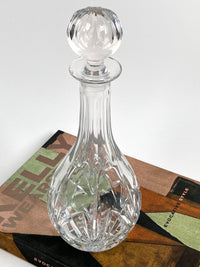 Marquis by Waterford Crystal Decanter
