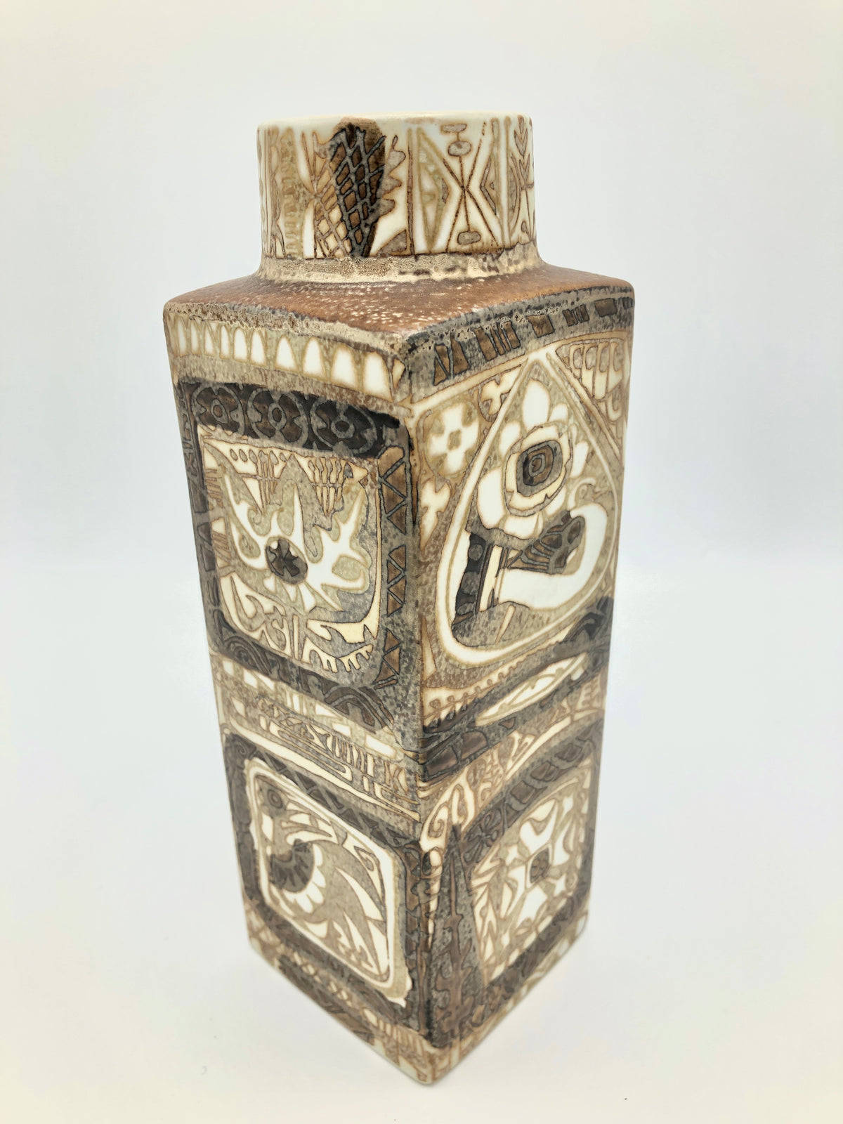 Vintage Royal Copenhagen Vase