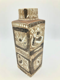 Vintage Royal Copenhagen Vase