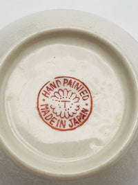 Mid-Century Modern Japanese Porcelain Set - 24 pieces