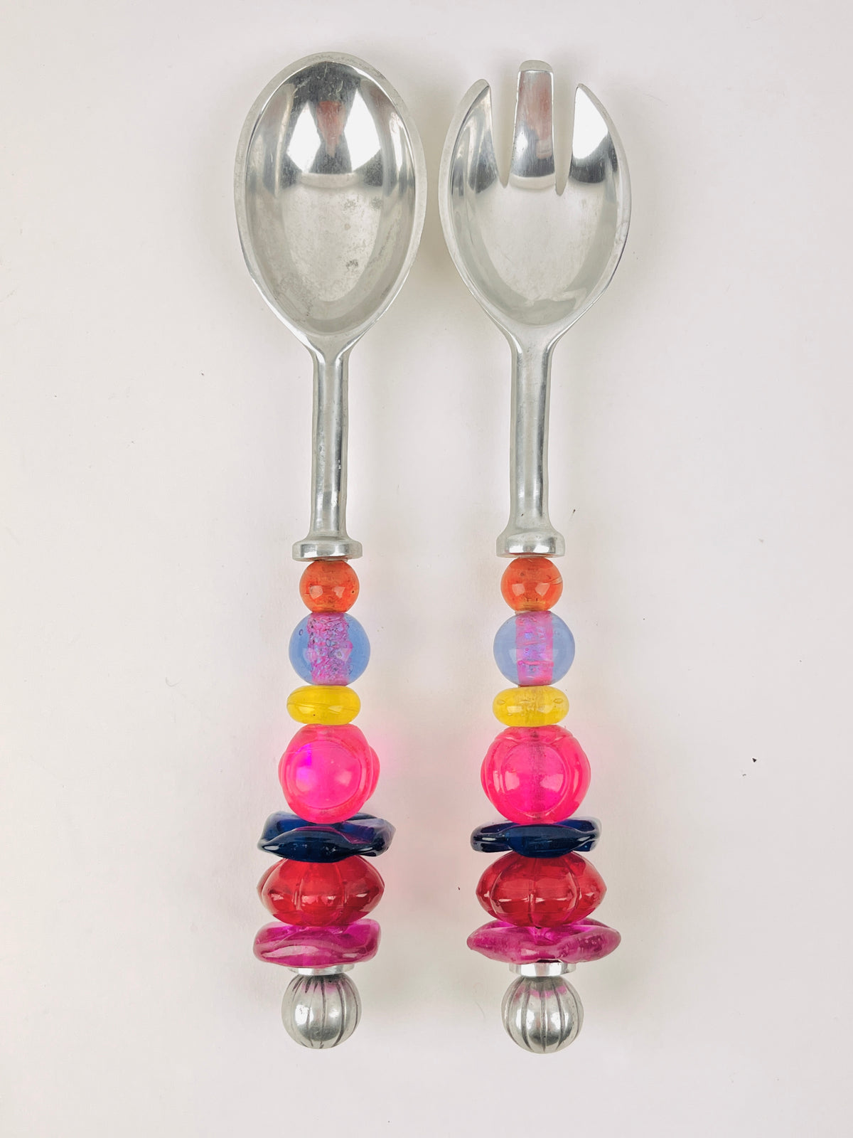 Postmodern Serving Utensils