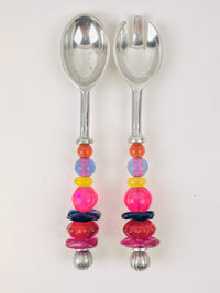 Postmodern Serving Utensils