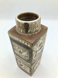 Vintage Royal Copenhagen Vase