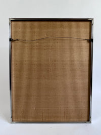 Vintage Chicago Drawing