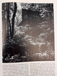 Chicago Architecture and Design 1923-1993 Book