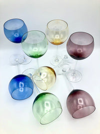 Lenox Gems Wine Glasses