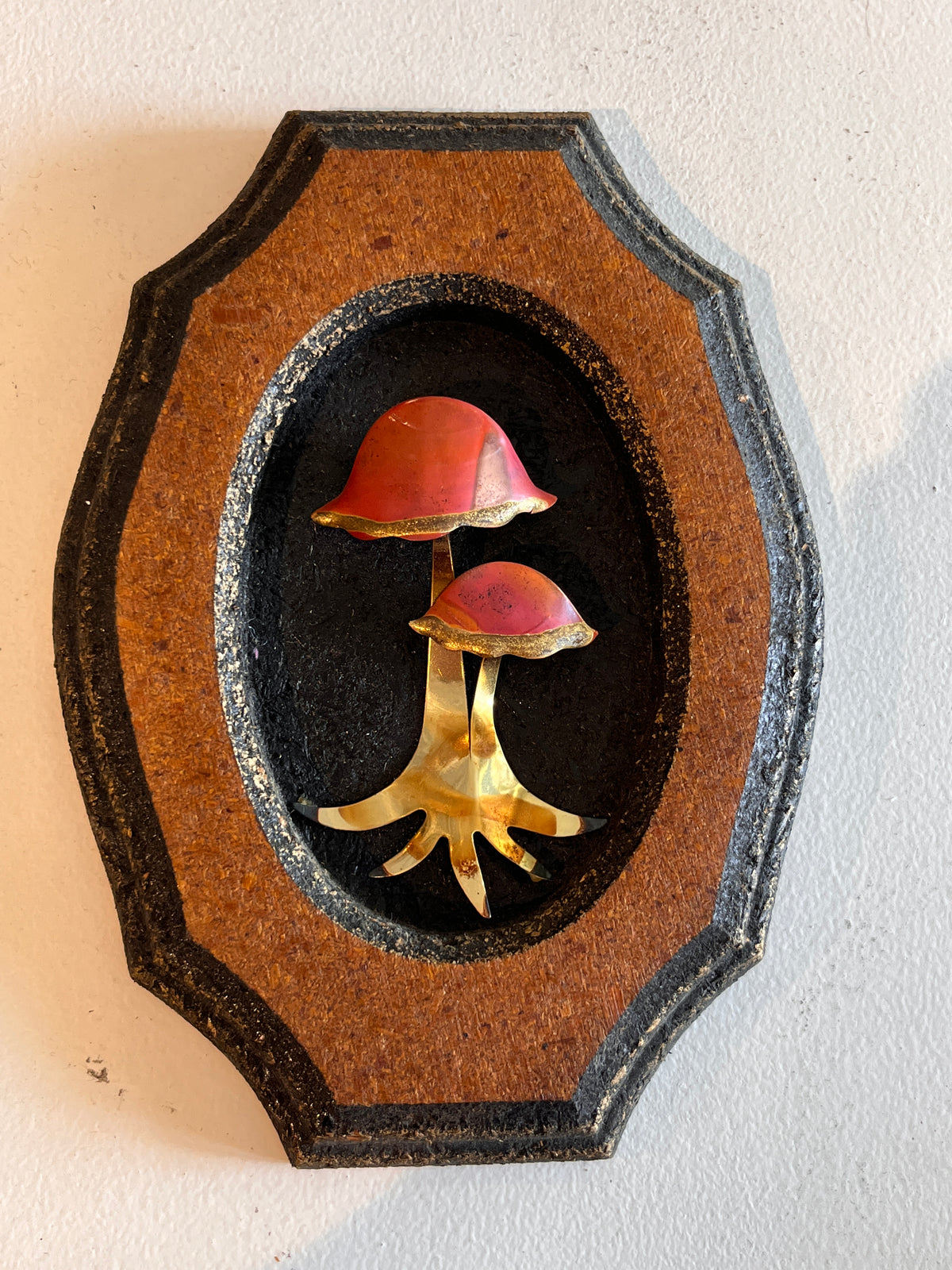 1970s Nature Wall Art