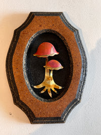 1970s Nature Wall Art