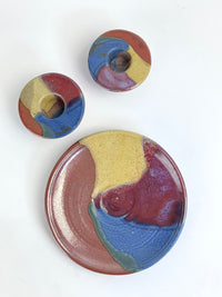 Vintage Studio Pottery