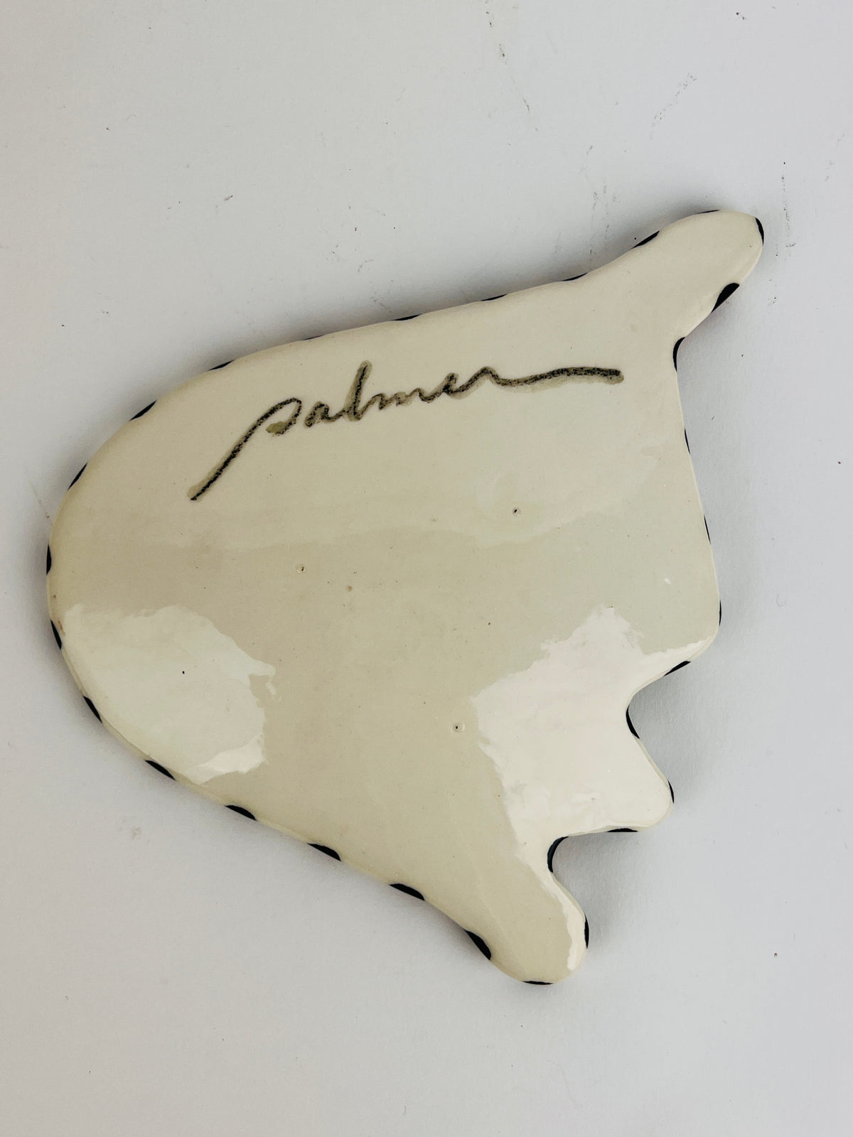 Memphis Style Mouth Catchall