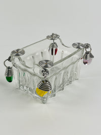 Postmodern Cream & Sugar Set