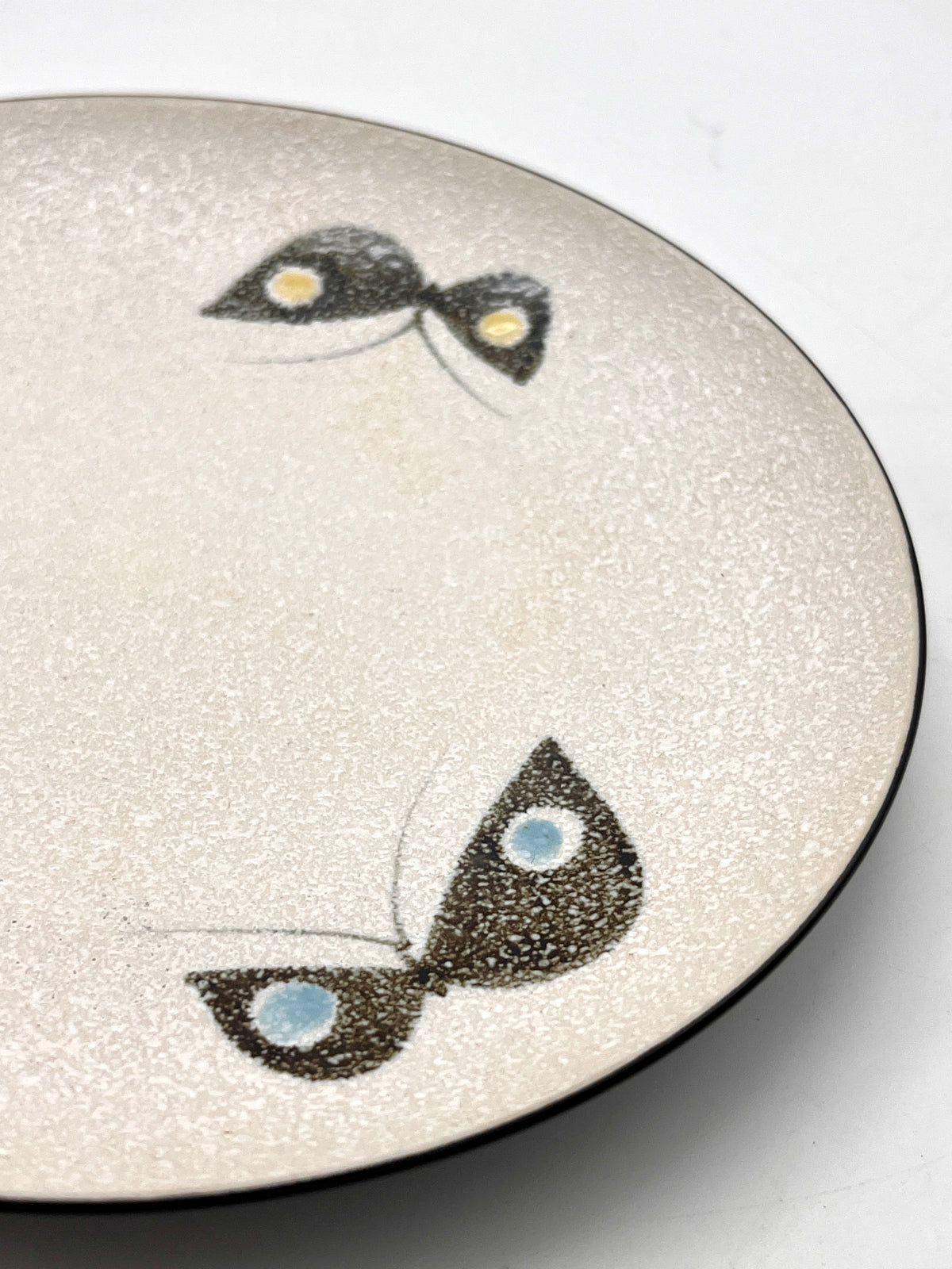 Mid-Century Modern Japanese Porcelain Set - 24 pieces