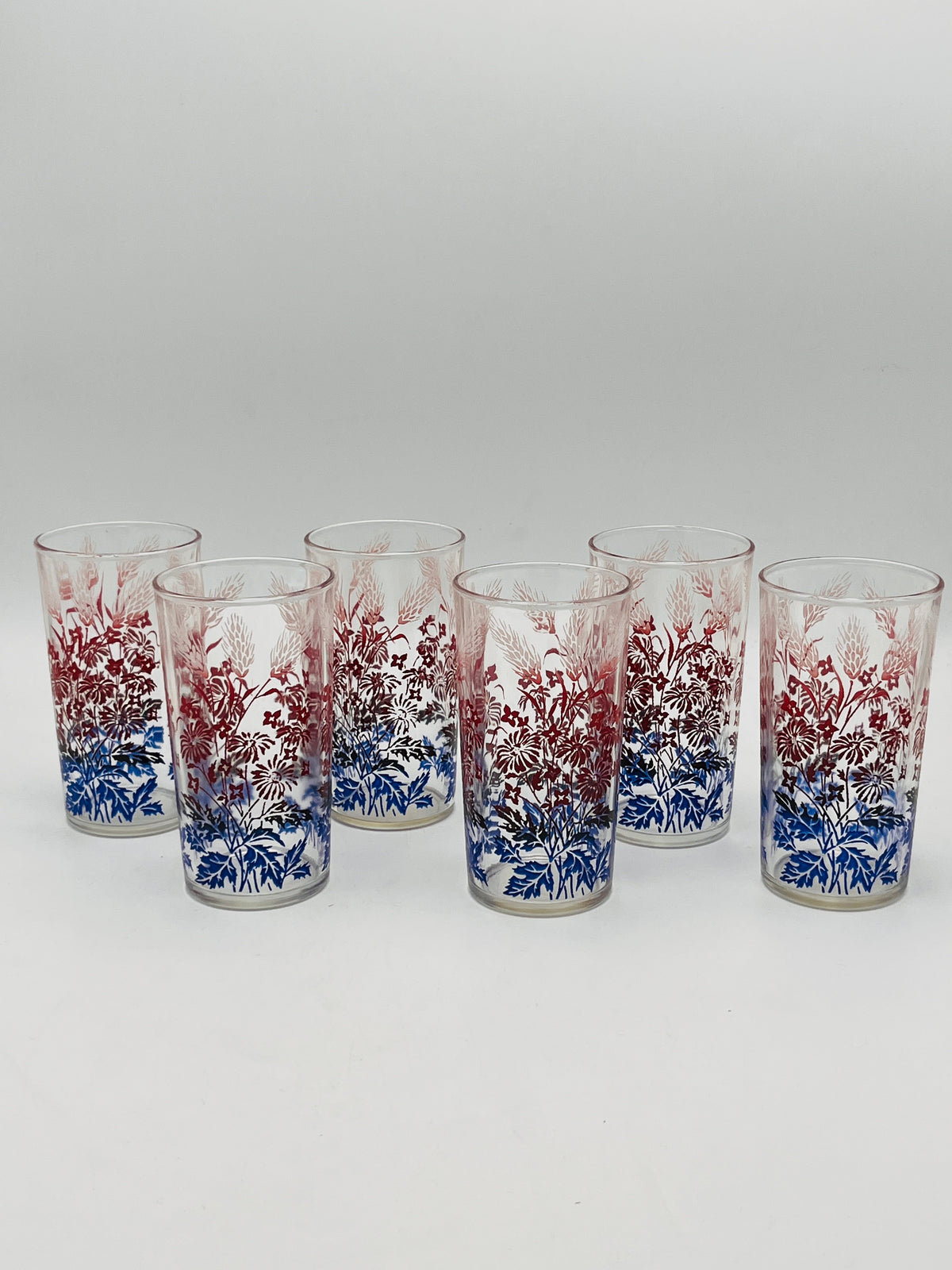 Mid-Century Modern Pitcher Set