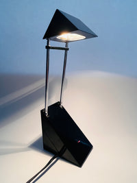 Adjustable Postmodern Triangular Desk Lamp