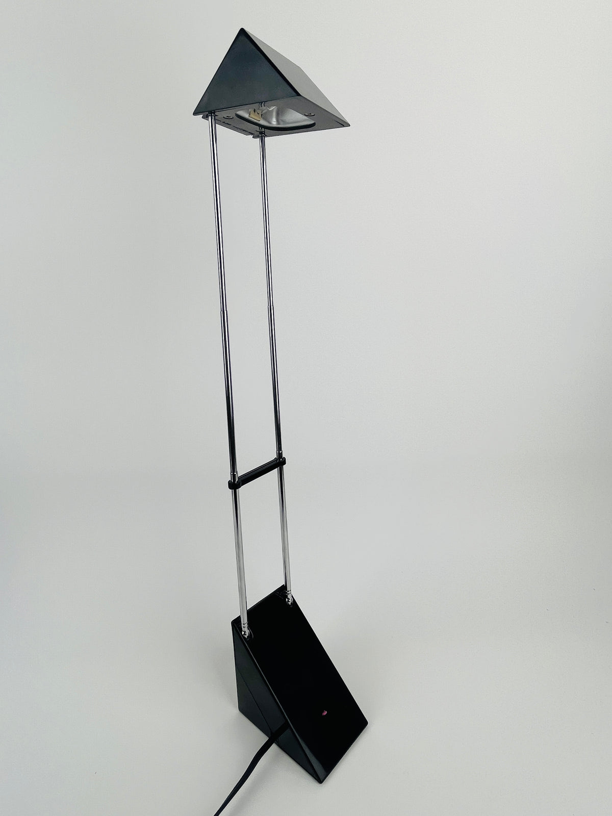 Adjustable Postmodern Triangular Desk Lamp