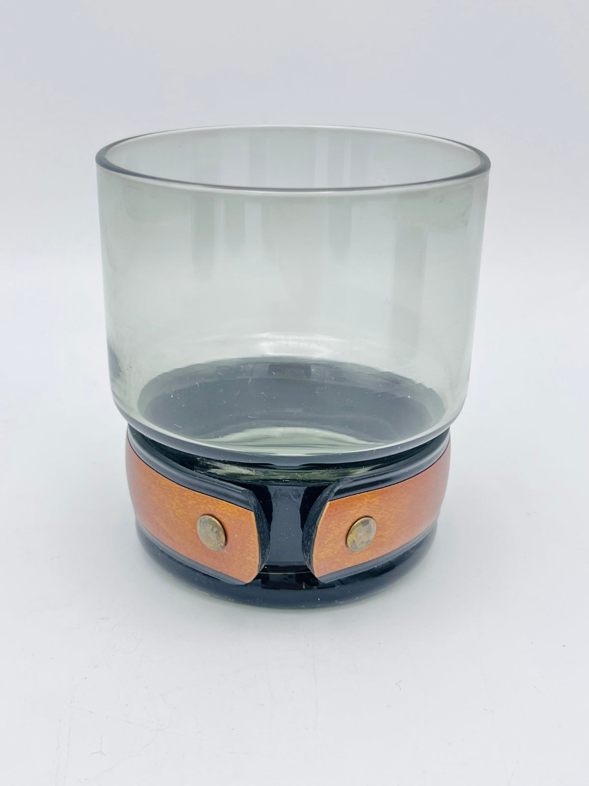 Vintage Mid-Century Rocks Glasses