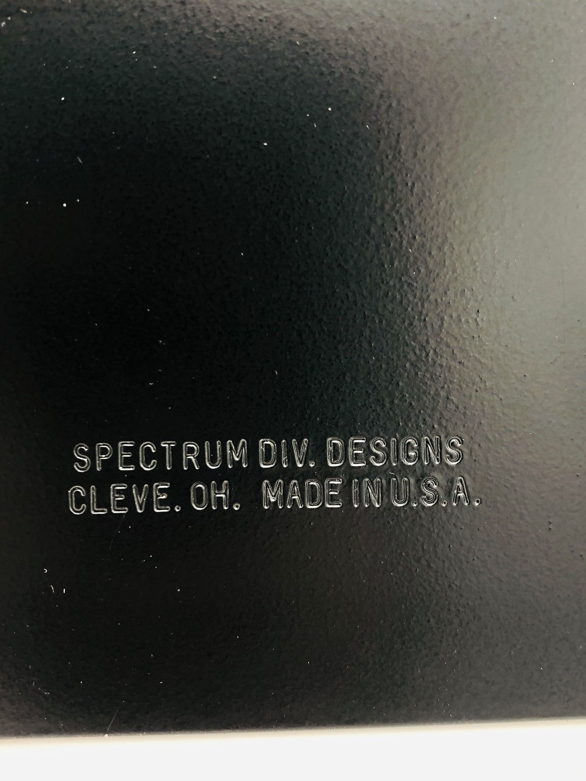 Postmodern Hand Bookends