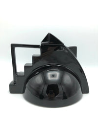 Postmodern Memphis Era Tea Set by Pierre Casenove for Salins Studio France