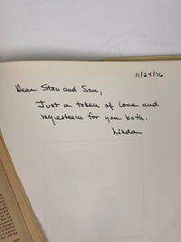 Portraits Richard Avedon First Edition Hardcover Book, 1976