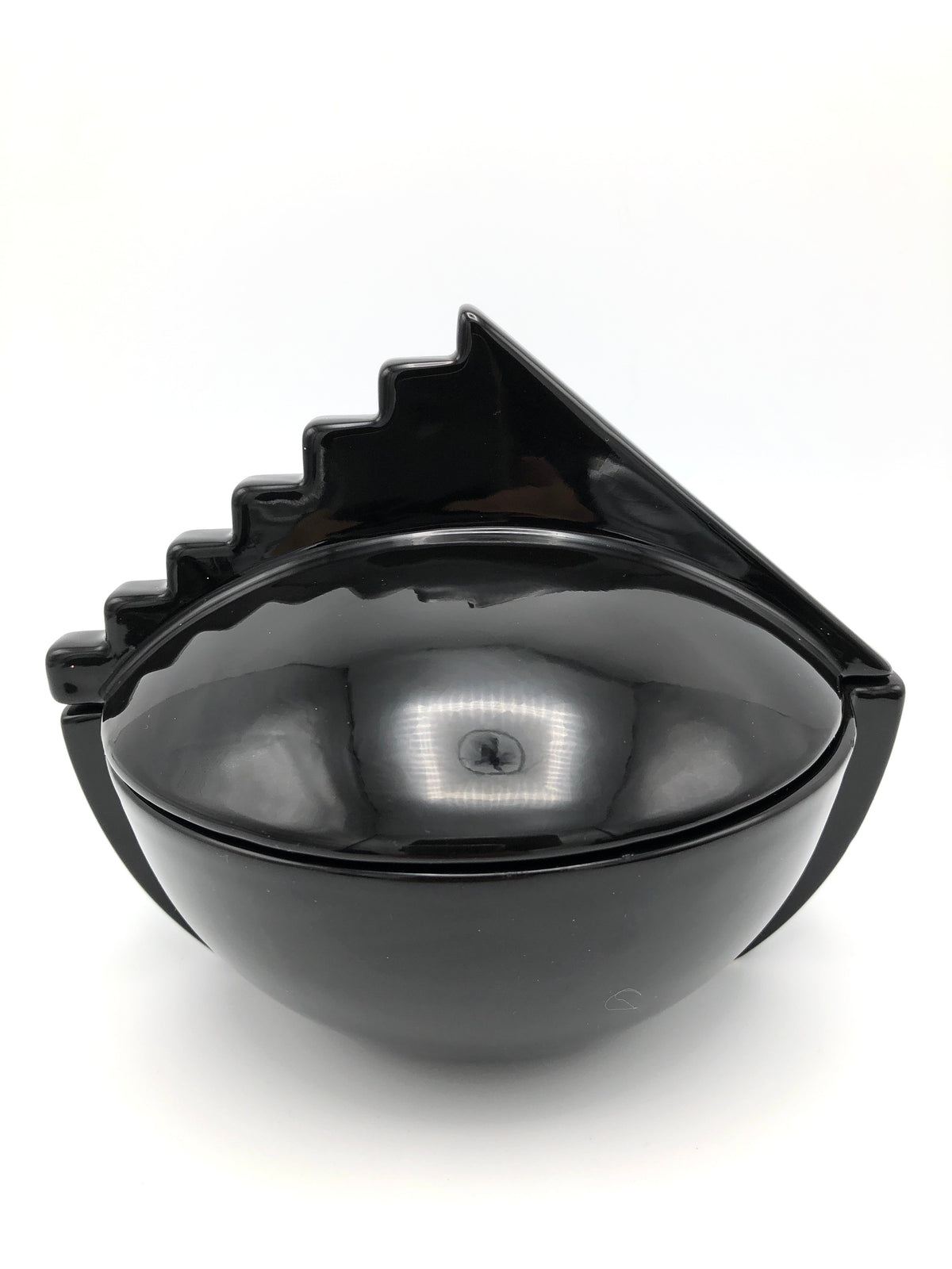 Postmodern Memphis Era Tea Set by Pierre Casenove for Salins Studio France