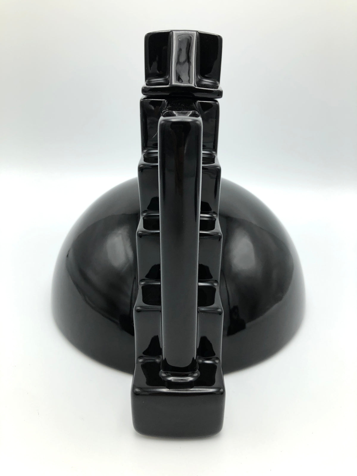 Postmodern Memphis Era Tea Set by Pierre Casenove for Salins Studio France