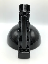 Postmodern Memphis Era Tea Set by Pierre Casenove for Salins Studio France