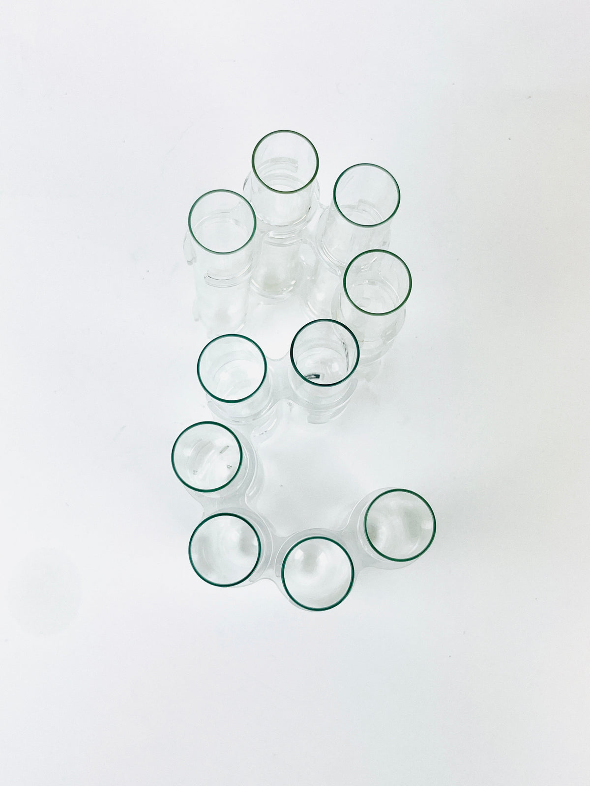 Andy Designs Flex Vase, 1994