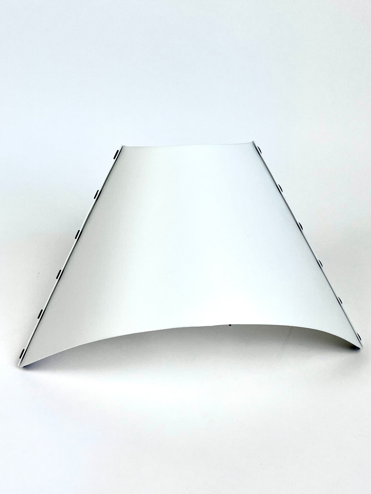 Vintage Postmodern Tripod Table Lamp