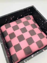 Postmodern Memphis Box by Hollis Fingold