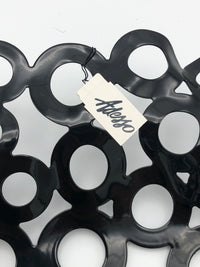 Rare Alessi Lightness Fruit Bowl